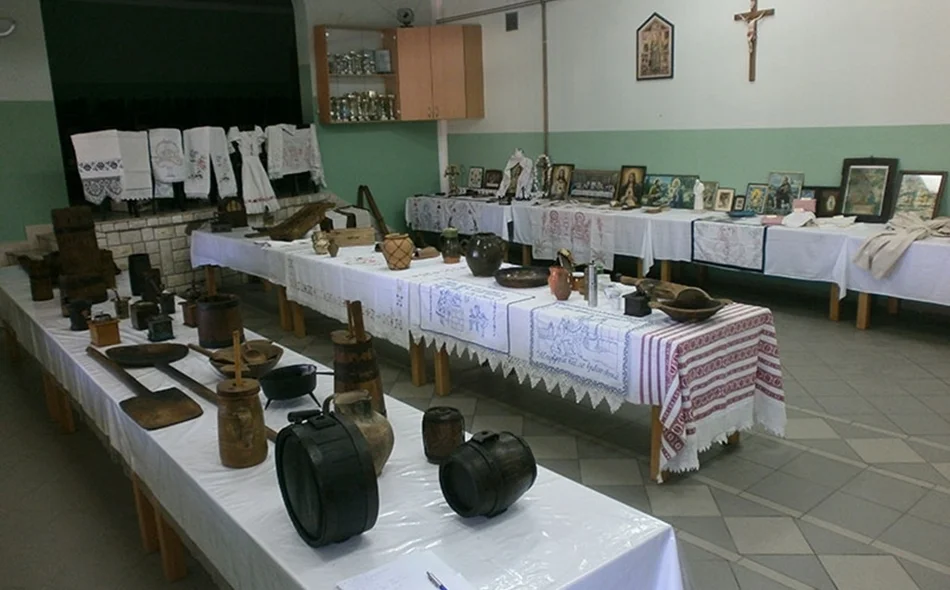 Izložba Ivanečkog kluba kolekcionara