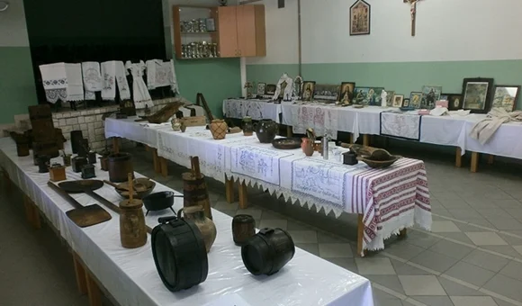 Izložba Ivanečkog kluba kolekcionara