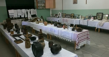 Izložba Ivanečkog kluba kolekcionara