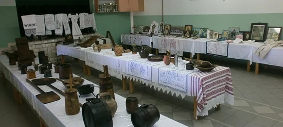 Izložba Ivanečkog kluba kolekcionara