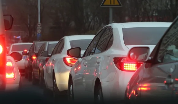 Zbog velikih gužvi u Hrašćici, Grad Varaždin poziva Hrvatske ceste na dodatan angažman