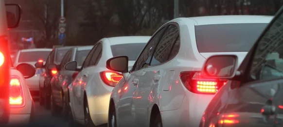 Zbog velikih gužvi u Hrašćici, Grad Varaždin poziva Hrvatske ceste na dodatan angažman