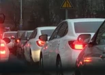 Od sutra obustava prometa zbog radova na palači Keglević