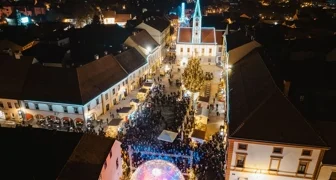 Donosimo bogat program trećeg adventskog vikenda u Varaždinu