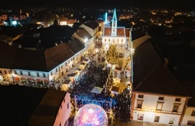 Donosimo bogat program trećeg adventskog vikenda u Varaždinu