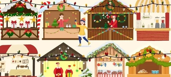 Od 13. do 15. prosinca posjetite nezaboravnu ADVENTuru u Vidovcu!