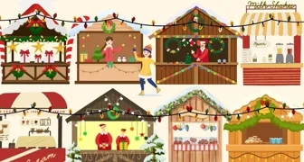 Idući vikend ADVENTura u Vidovcu - evo što je sve na programu