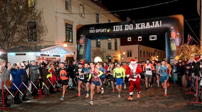 Arhiva: Novogodišnja utrka 2024