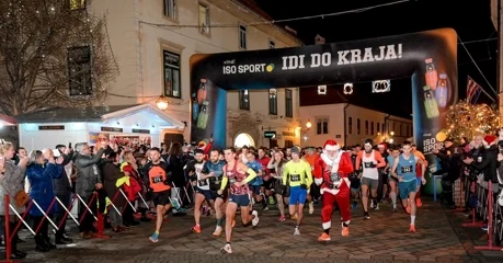 Arhiva: Novogodišnja utrka 2024