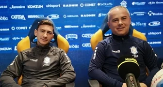 Varaždin želi nastaviti dobar niz i od domaće se publike na kraju polusezone oprostiti na najbolji mogući način