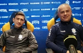 Varaždin želi nastaviti dobar niz i od domaće se publike na kraju polusezone oprostiti na najbolji mogući način