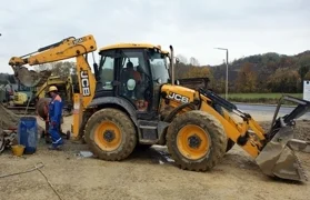VARAŽDINSKE TOPLICE: U naselju Črnile produžena vodovodna mreža