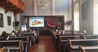 Javna ustanova za regionalni razvoj Varaždinske županije (JURA) održala završno godišnje druženje