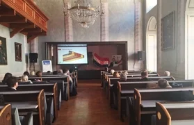 Javna ustanova za regionalni razvoj Varaždinske županije (JURA) održala završno godišnje druženje