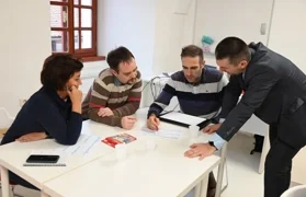 Započeo projekt uvođenja robota u nastavi: Cilj je razviti inovativna rješenja za primjenu humanoidnih robota u nastavi