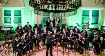 Članovi Varaždinskog tamburaškog orkestra priredili sjajnu glazbenu večer!