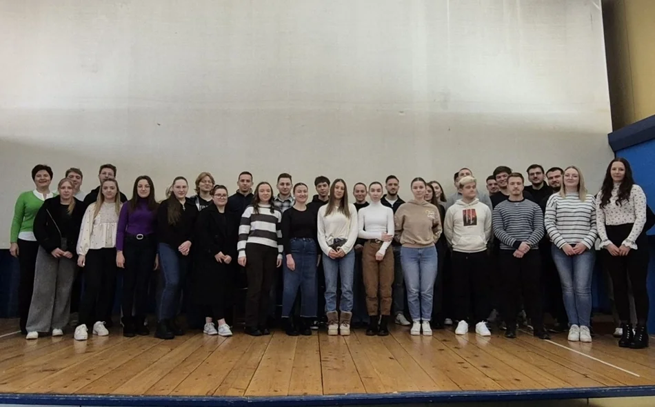 Stipendije u Varaždinskim Toplicama dobilo 65 studentica i studenata