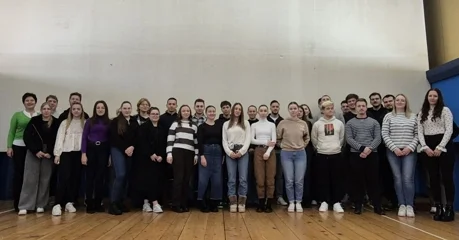 Stipendije u Varaždinskim Toplicama dobilo 65 studentica i studenata