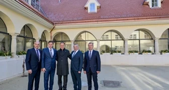 Dvorac Opeka, dragulj sjevera, nakon 350 godina u novom ruhu