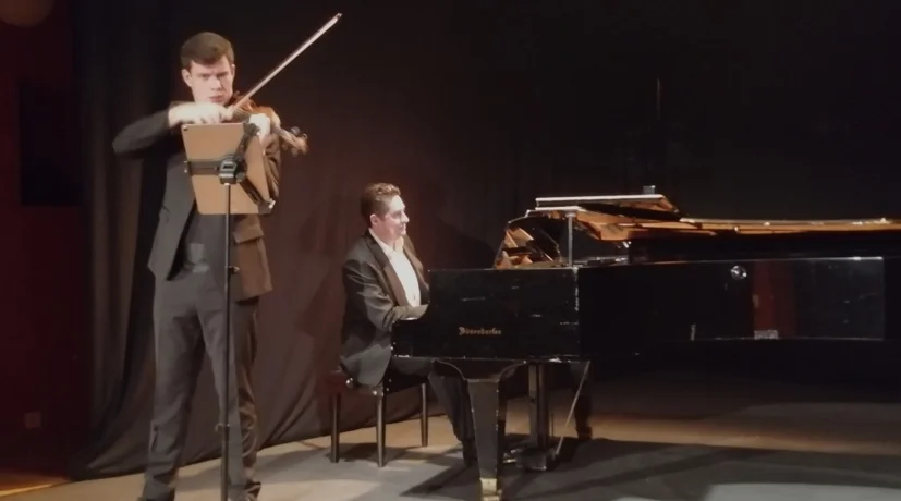Održan koncert „Češki snovi“ sjajnih mladih glazbenika