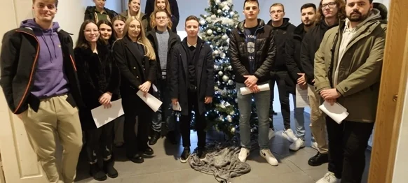 Općina Bednja i ove godine dodijelila stipendije studentima