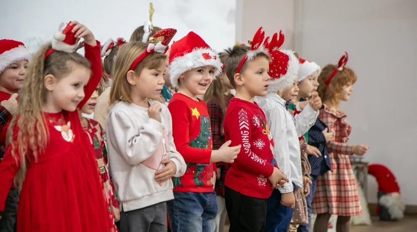 Održan tradicionalni Božić v Sračincu