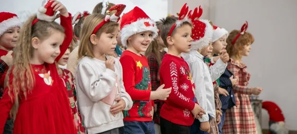 Održan tradicionalni Božić v Sračincu