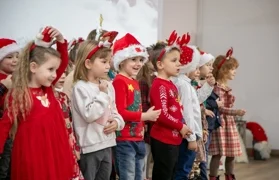 Održan tradicionalni Božić v Sračincu