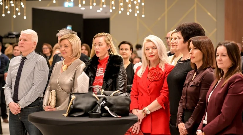 Održan Božićno-novogodišnji prijem Varaždinske županije i Grada Varaždina za predstavnike političkog, gospodarskog, vjerskog i društvenog života