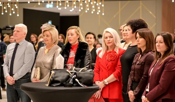 Održan Božićno-novogodišnji prijem Varaždinske županije i Grada Varaždina za predstavnike političkog, gospodarskog, vjerskog i društvenog života