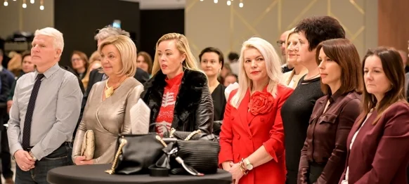 Održan Božićno-novogodišnji prijem Varaždinske županije i Grada Varaždina za predstavnike političkog, gospodarskog, vjerskog i društvenog života