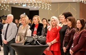 Održan Božićno-novogodišnji prijem Varaždinske županije i Grada Varaždina za predstavnike političkog, gospodarskog, vjerskog i društvenog života