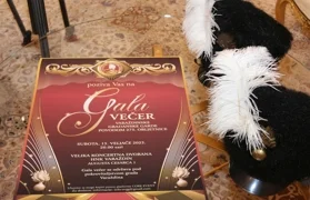 Varaždinska građanska garda najavila &bdquo;Gala večer&ldquo; povodom 275. obljetnice