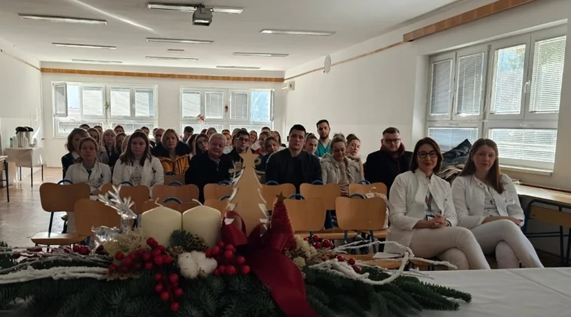 96 djelatnika Opće bolnice Varaždin postiglo viši stupanj stručnog i znanstvenog obrazovanja
