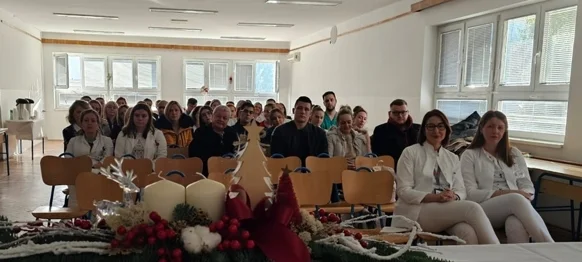 96 djelatnika Opće bolnice Varaždin postiglo viši stupanj stručnog i znanstvenog obrazovanja