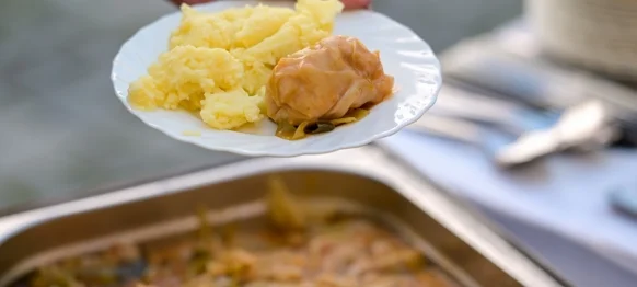 U subotu, 21. prosinca adventsko druženje ispred varaždinske Županijske palače