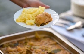 U subotu, 21. prosinca adventsko druženje ispred varaždinske Županijske palače