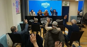 Nogometni klub Varaždin postaje sportsko dioničko društvo