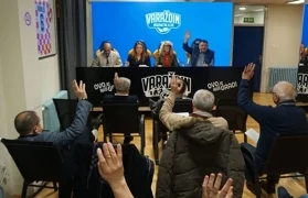 Nogometni klub Varaždin postaje sportsko dioničko društvo