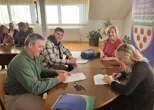 Potpisivanje ugovora o dodjeli studentskih stipendija u Općini Trnovec Bartolovečki