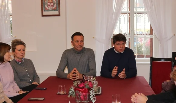 Održan sastanak s ravnateljima varaždinskih osnovnih škola na temu sigurnost djece