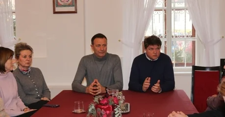 Održan sastanak s ravnateljima varaždinskih osnovnih škola na temu sigurnost djece