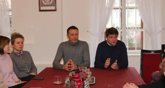 Održan sastanak s ravnateljima varaždinskih osnovnih škola na temu sigurnost djece