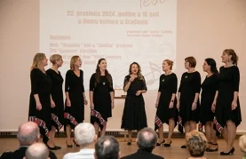 Blagdanski ugođaj ispunjen vrhunskom glazbom