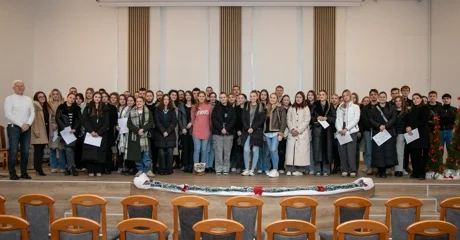 U Sračincu održano potpisivanje ugovora o stipendiranju učenika završnih razreda srednje škole i studenata