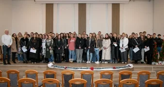 U Sračincu održano potpisivanje ugovora o stipendiranju učenika završnih razreda srednje škole i studenata