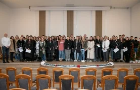 U Sračincu održano potpisivanje ugovora o stipendiranju učenika završnih razreda srednje škole i studenata