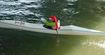 Veslači Varteksa kući se vratili s četiri titule državnih prvaka