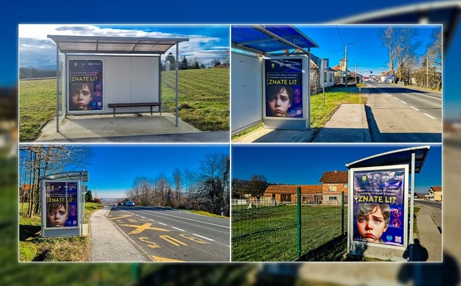 Općina Maruševec se uključila u policijsku akciju &#039;&#039;Mir i dobro&#039;&#039;!