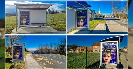 Općina Maruševec se uključila u policijsku akciju ''Mir i dobro''!